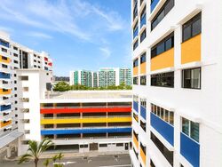 Blk 536 Woodlands Vista (Woodlands), HDB 5 Rooms #576353481